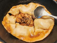 -古洼一锅鲜(开发区店)