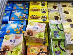 -大润发(梅兰东路店)