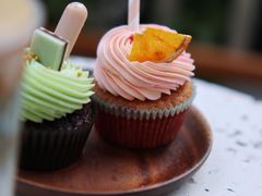 -caked(深圳购物公园店)