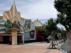 -厦门方特梦幻王国