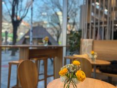 -ARKET CAFÉ(三里屯太古里店)