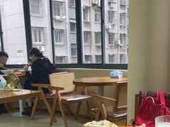 -面道赞宁海海鲜面(迎凤街店)