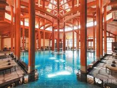 -和顺柏联温泉