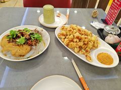 -张包铺(关东古巷店)