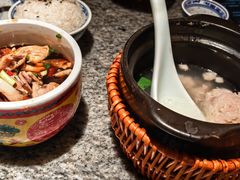 -南京大牌档(青岛万象城店)