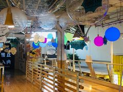 -骑鹅公社(南开大悦城店)