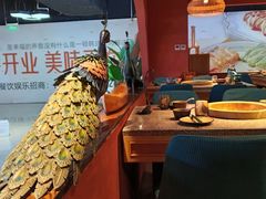-云荷里·蒸汽石锅鱼·云南菜(中发百旺店)
