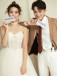 -女王风尚STUDIO·轻奢化定制