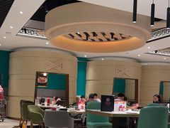 -稻香饭店(龙华天虹店)