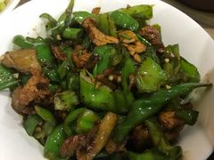 -建辉湖南土菜馆(南大街店)