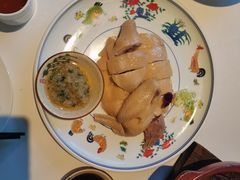 -申粤轩·手工点心·金牌烧味·经典粤菜(丁香花园店)