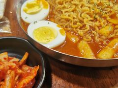 -米屋石锅拌饭(师大店)