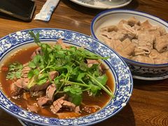 -兰边碗(鼓楼店)