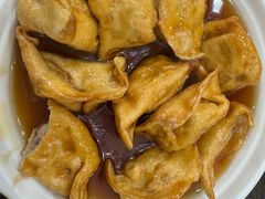 -江东饺子馆(江东路店)