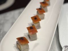 -禾院•新派融合淮扬菜餐厅