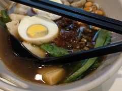 -桂在香知桂林米粉(南岗松雷店)
