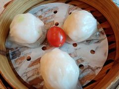 -点都德(龙之梦店)