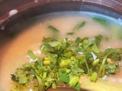 -潮粥荟·潮汕砂锅粥(槐房万达店)