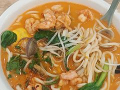 -木木鲜海鲜面(天一店)