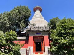 -妙应寺白塔