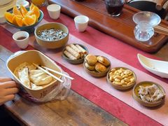 -邈墨茶馆(凤起路店)