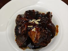 -走马楼饭庄(慈城古县城店)