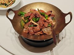-小厨娘淮扬菜(江宁义乌江广创艺工场店)
