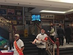 -群乐饭店(滨安路店)