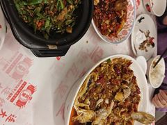 -堂瓦里·33年传统赣菜(第一街区店)