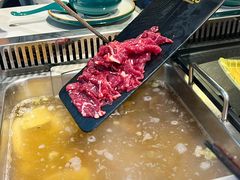 -犇牛记·鲜牛肉火锅