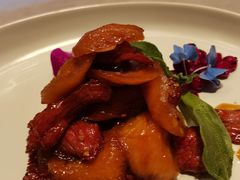 -西安高新洲际酒店•彩丰楼中餐厅