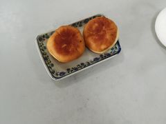 -上海为民商行清真饭店(南大路店)