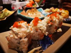 -無境·匠心日本料理(汉街店)