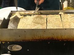 印度甩饼-秦淮人家风味酒楼(赣榆店)
