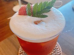 咖啡果萃-白熊咖啡(闽江大道店)