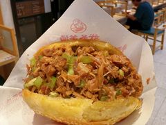 -武圣羊汤·西北面(朝阳门店)