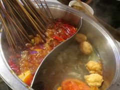 -让签签飞小郡肝串串香(春熙路形象店)