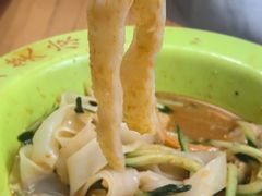 -笑笑凉皮(富国街店)