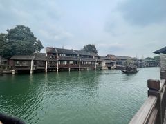 -乌镇西栅景区