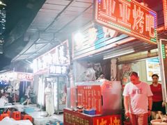 -桂萍特色牛筋牛杂(长堤街总店)