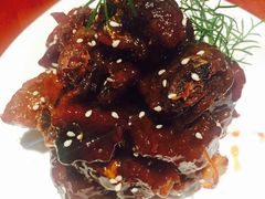 -19号私房菜(云南路店)