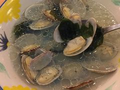 -萨莉亚意式餐厅(深圳北站店)