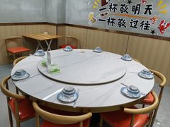 -缘久缘米粉(新街口店)