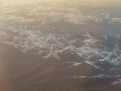 -乌鲁木齐天山国际机场-T3航站楼