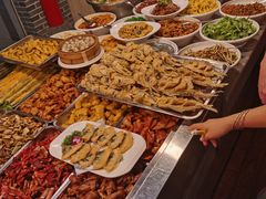 -谊荣海鲜大牌档(石湖店)