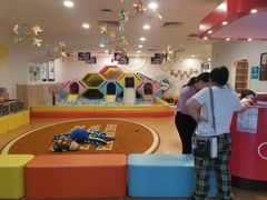 -乐之童成长中心(开封万达店)