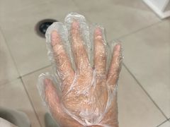 -海底捞火锅(万达广场店)