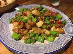 -兰溪小馆(东直门簋街店)