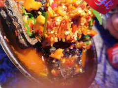 长沙臭豆腐-蛙来哒(白云万达店)