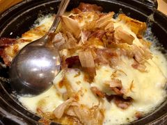 -万岁料理回转寿司(华贸店)